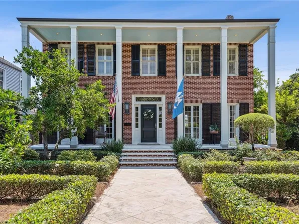 6005 Canal Blvd, New Orleans, LA 70124