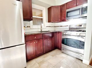 222 Seaview Ave #2D, Jersey City, NJ 07305