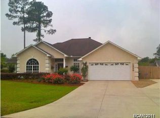 1300 Sutherland Ct, Lynn Haven, FL 32444