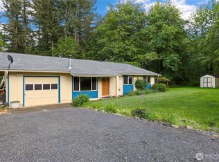 2115 Lorraine Drive SE, Olympia, WA 98501