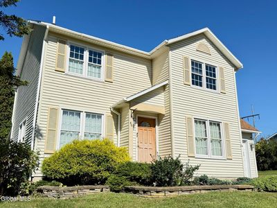 46 Albany Street, Hoosick Falls, NY, 12090