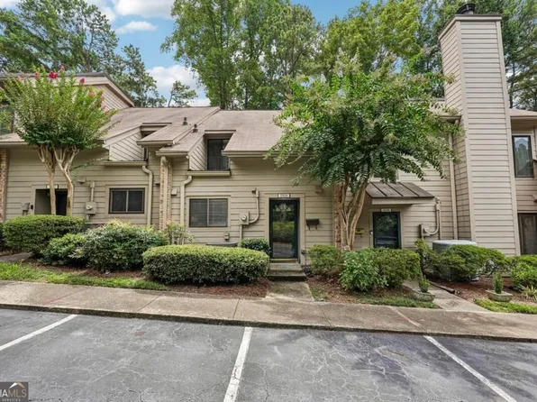 3509 Stonewall Pl SE, Atlanta, GA 30339