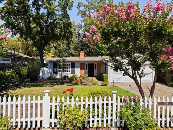 1016 Dyer Dr, Lafayette, CA 94549