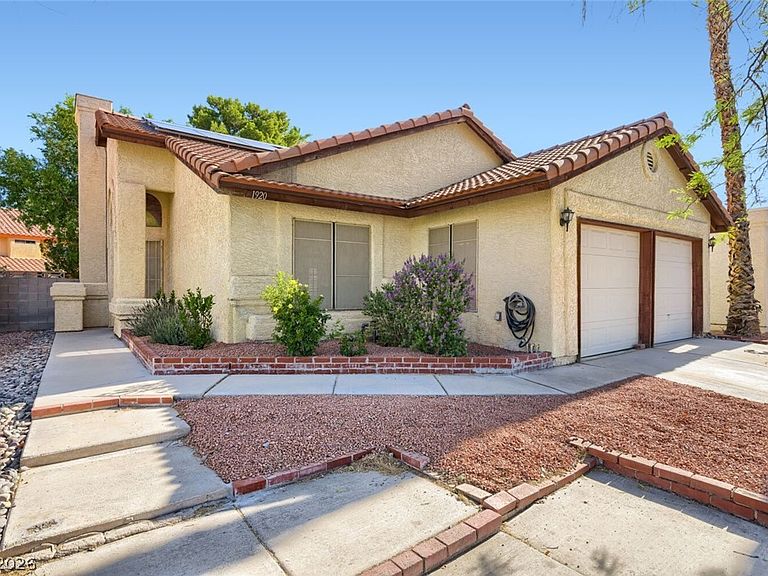 1920 Old Mill Ln, Henderson, NV