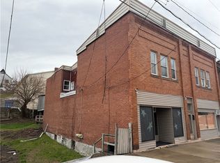 759 McKean Ave, Donora, PA