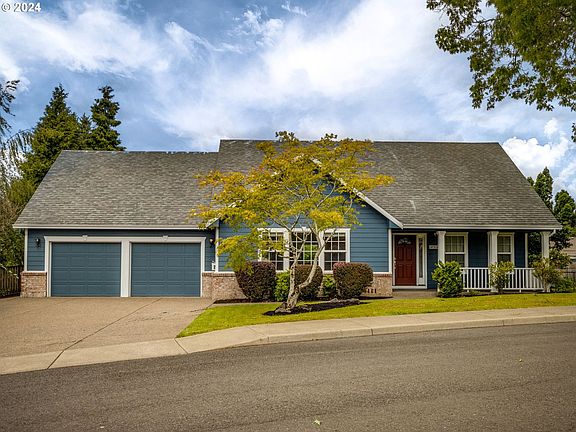 3rd image of 14914 SE Orchid Ave
