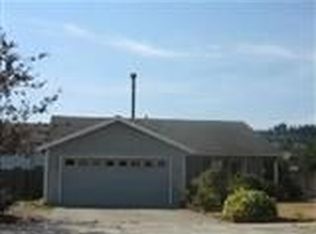 1411 Mellinger Ave NW, Orting, WA 98360