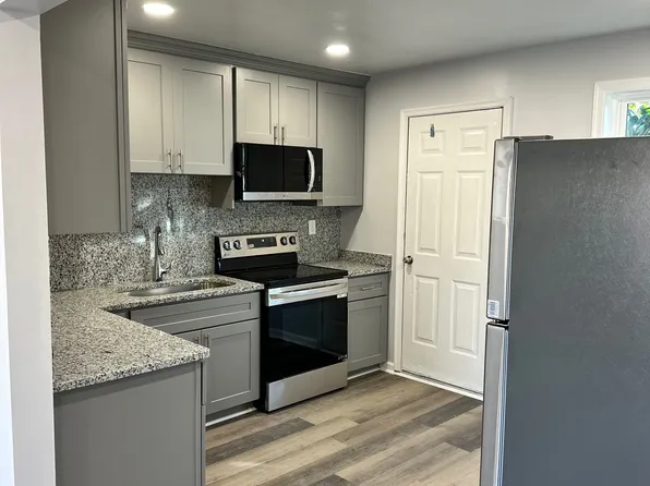 3601 Omohundro Ave, Norfolk, VA