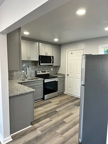 3601 Omohundro Ave Photo 1