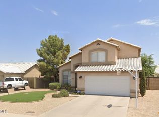 8621 W Missouri Ave, Glendale, AZ 85305