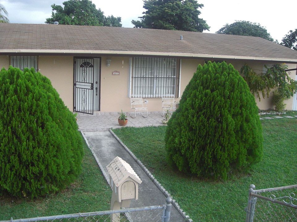 2nd image of 5031 NW 188th Ter