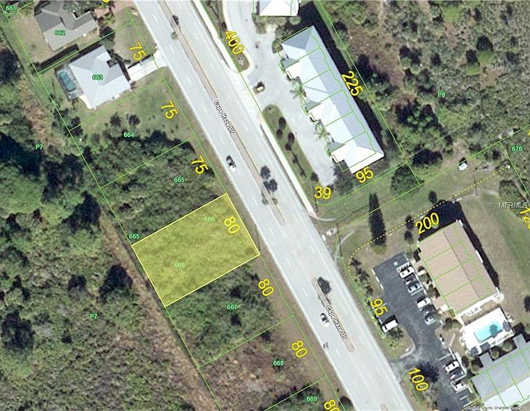 1st image of 3952 Cape Haze Dr