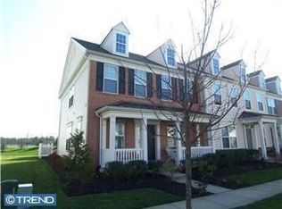 12 Borton Ave, Voorhees, NJ 08043