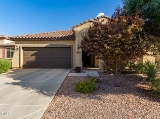 10855 E Thatcher Ave, Mesa, AZ 85212