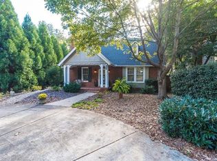 2228 Kenmore Ave, Charlotte, NC 28204