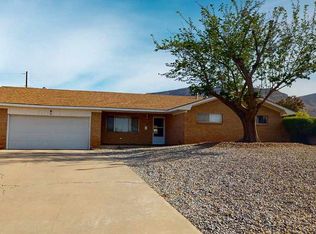 2354 Union Ave, Alamogordo, NM 88310