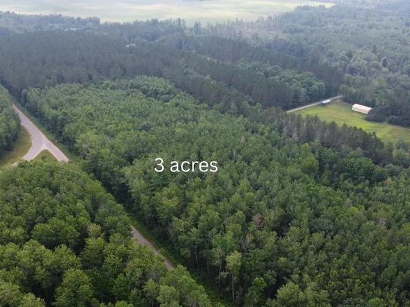 ON SCHALLOCK ROAD, Crandon, WI 54520