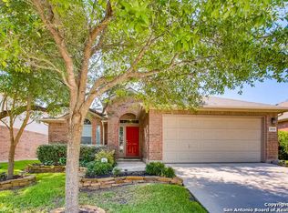 25631 Sago Palm, San Antonio, TX 78261