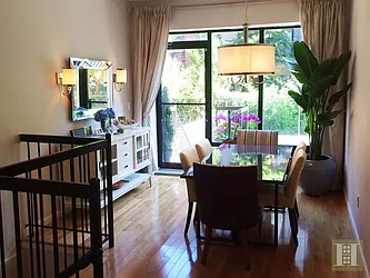 Rented by Halstead Real Estate