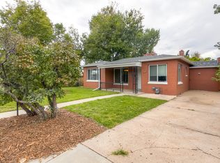 2659 N Garfield St, Denver, CO 80205