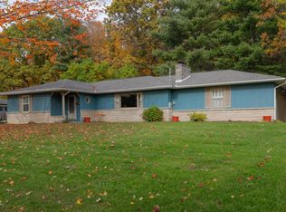733 Forest St, Marshall, MI 49068