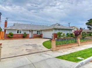 5201 Dovewood Dr, Huntington Beach, CA 92649