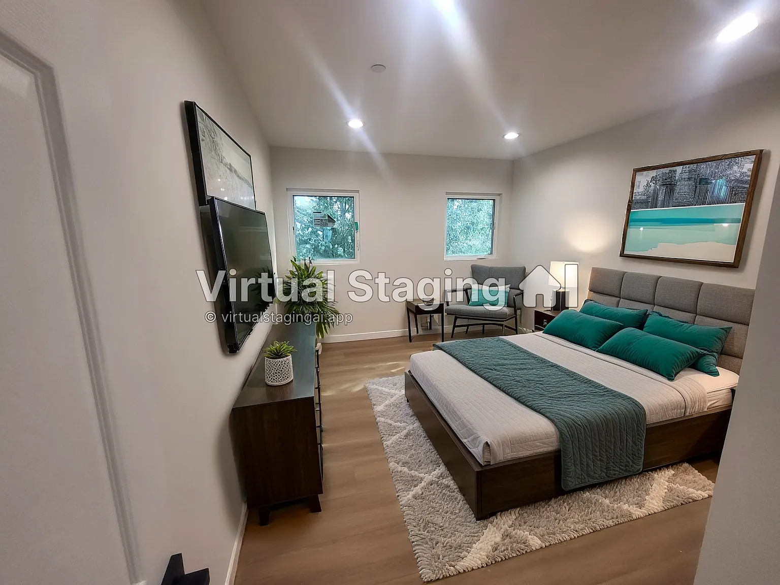 7134 Yarmouth Ave — Photo 3