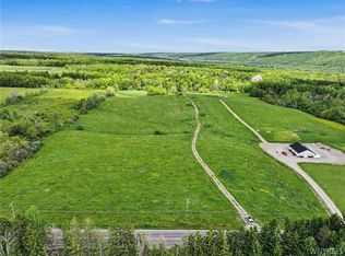 Holland Glenwood Rd, Holland, NY 14080