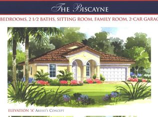 2003 NE 40th Ave, Homestead, FL 33033