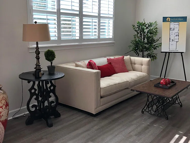 Villas at Hunters Ridge 55+ Senior Community — Photo 19