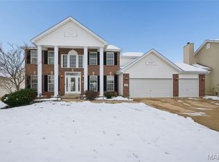 14 Sea Pines Ct, O'Fallon, MO 63368