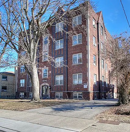 2nd image of 3634 Edwards Rd APT 41
