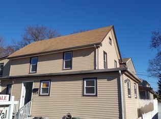 729 Walnut St, Roselle, NJ 07203