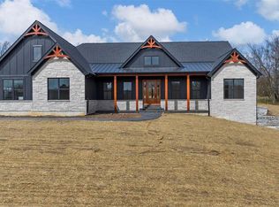 121 Spoonbill Ln, Foristell, MO 63348