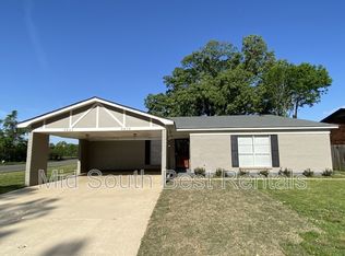 3821 Jasmine Dr, Memphis, TN 38115