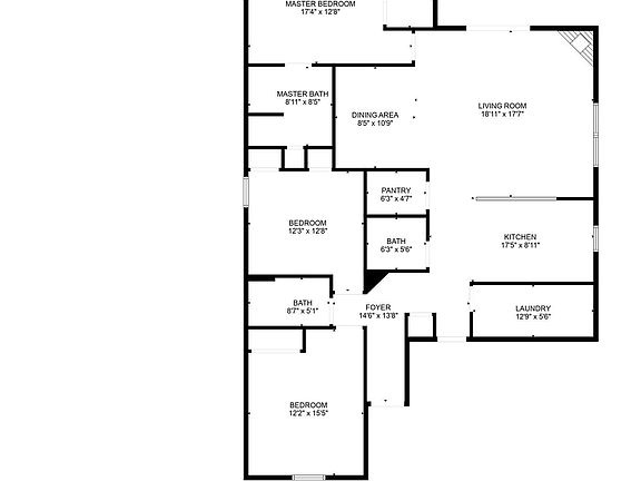 5th image of 5003 Vista Ct