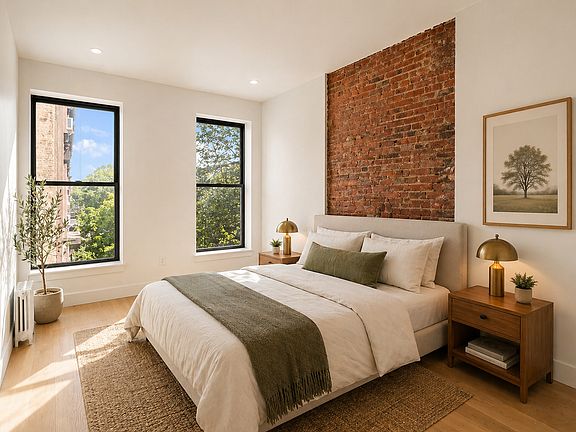 5th image of 1047 Bedford Ave #A2