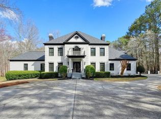 11 The Fairway, Woodstock, GA 30188