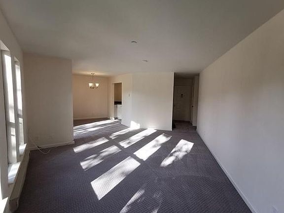 Living Room Facing the entrance