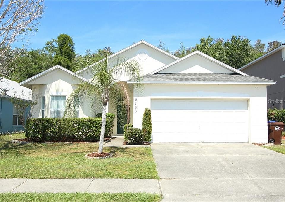 2136 Mallard Creek Cir, Kissimmee, FL 34743 | Zillow