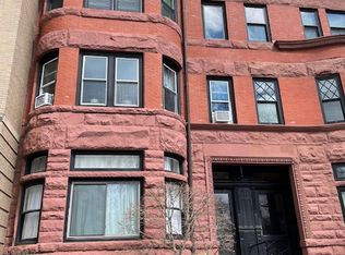 1778 Beacon St APT 201, Brookline, MA 02445