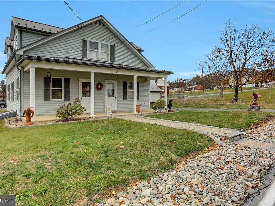 967 Coldspring Rd, Fayetteville, PA 17222 Zillow