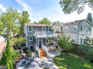 2009 Lawrence St NE, Washington, DC 20018