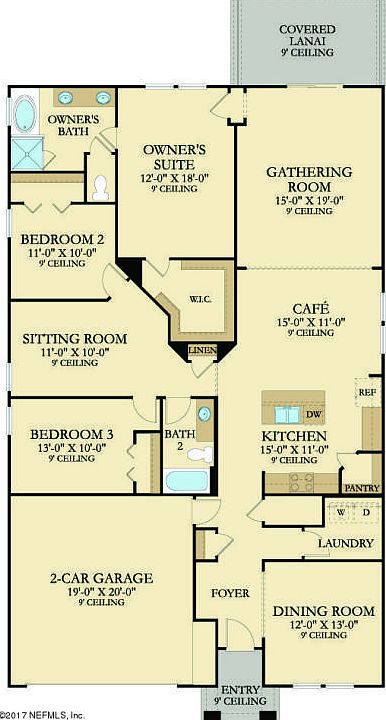 2nd image of 7213 Blairton Way