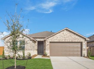 101 Knight Bayou Dr, Dayton, TX 77535