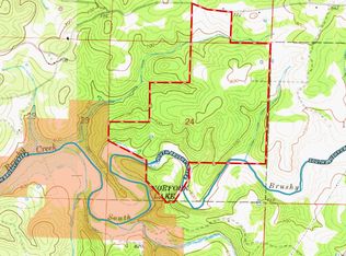 3838 Kerley Point Cv, Elizabeth, AR 72531