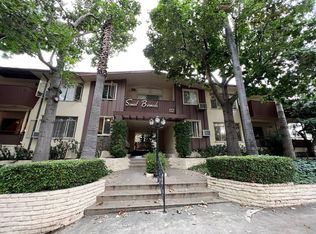 1263 N Hayworth Ave APT 7, Los Angeles, CA 90046