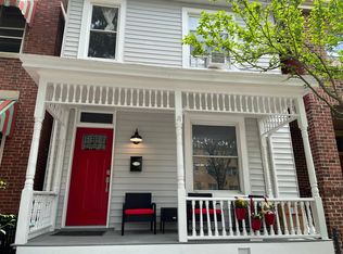 3729 New Hampshire Ave NW, Washington, DC 20010