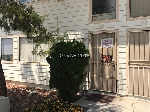 2nd image of 4770 Topaz St Unit 114