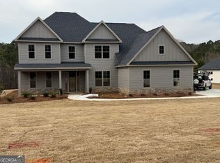 110 Wrights Trce #18, Fayetteville, GA 30215